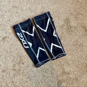 2XU Compression Calf Sleeves